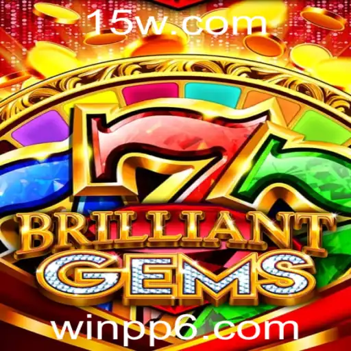 Descubra o Fascinante Mundo de BrilliantGems: Regras e Introdução do Jogo