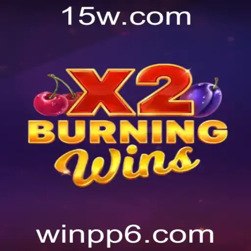 BurningWinsX2: Descubra o Fascinante Mundo do Jogo Clássico com um Toque Moderno