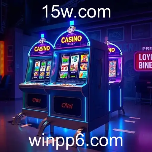 Caça-níqueis online