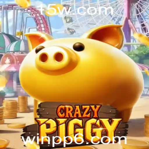 CrazyPiggy: Descubra o Jogo com Regras Empolgantes