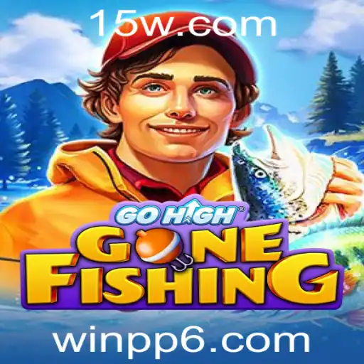 Descubra GoHighGoneFishing: A Experiência de Pesca Virtual do Momento