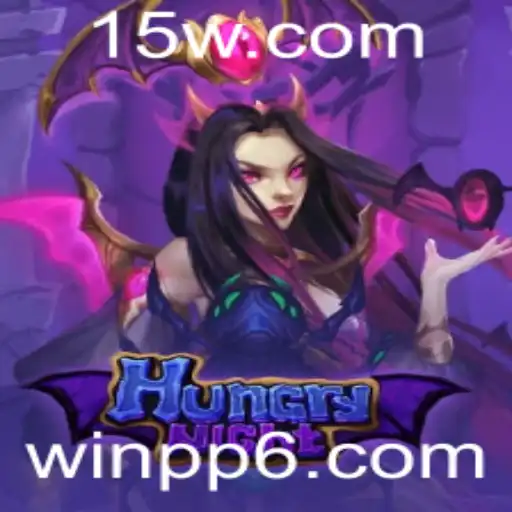 Explorando o Universo de HungryNight: Um Jogo Envolvente e Desafiador