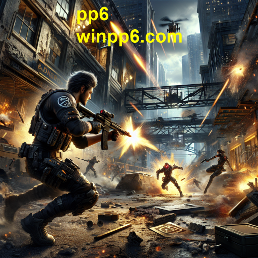 A Revolução dos Jogos de Ação: Uma Análise do Gênero Mais Dinâmico dos Videogames