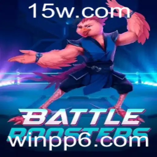Explorando BattleRoosters: O Novo Fenômeno dos Games