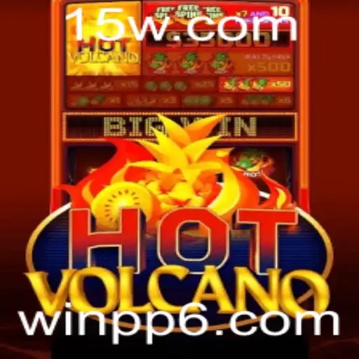 Explorando HotVolcano: Uma Aventura Vulcânica Intensa