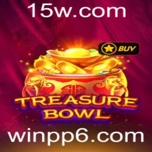 TreasureBowl: Explorando o Mundo do Novo Jogo de Estratégia
