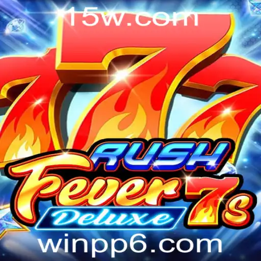 Descubra a Aventura em RushFever7sDeluxe: O Jogo de Cassino que Conquista Multidões