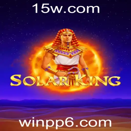 Descubra o Universo de SolarKing: Uma Aventura Galáctica