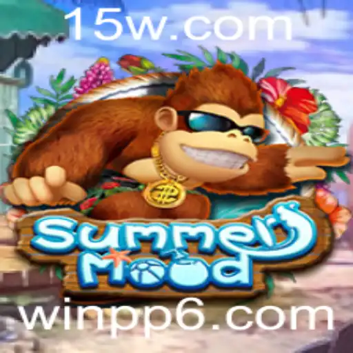 Descubra o Mundo de SummerMood: Um Jogo de Estratégia e Diversão