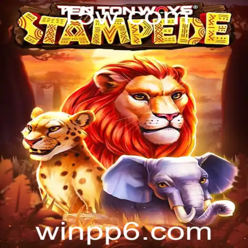 Descubra o Fascinante Mundo de TenTonWaysStampede