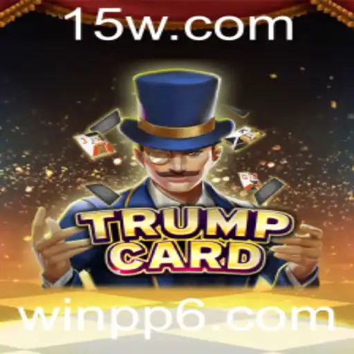 Explorando TrumpCard: Um Mergulho nas Regras e Estratégias do Jogo